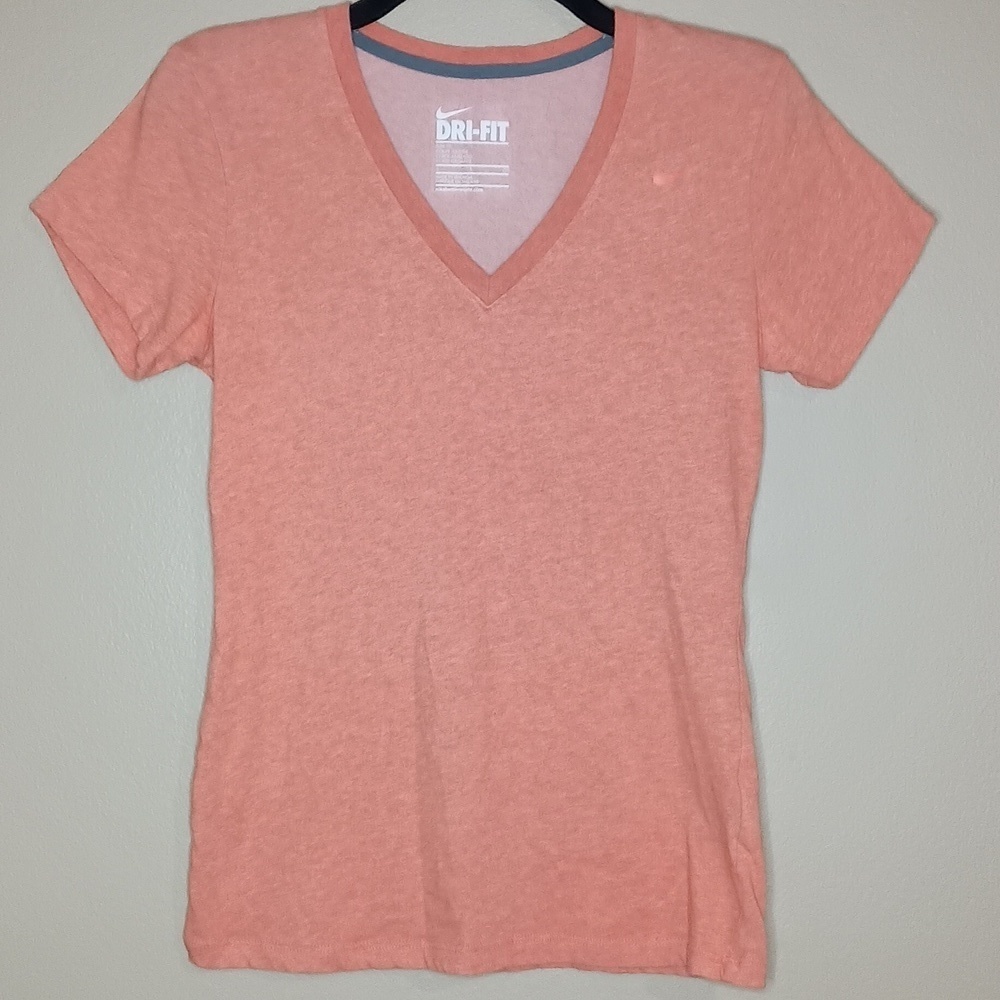 Nike Dri-Fit T-Shirt